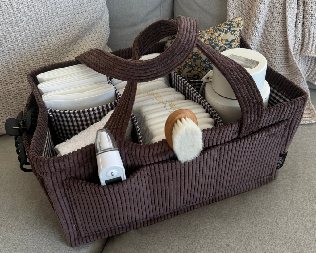 Organiser Caddy