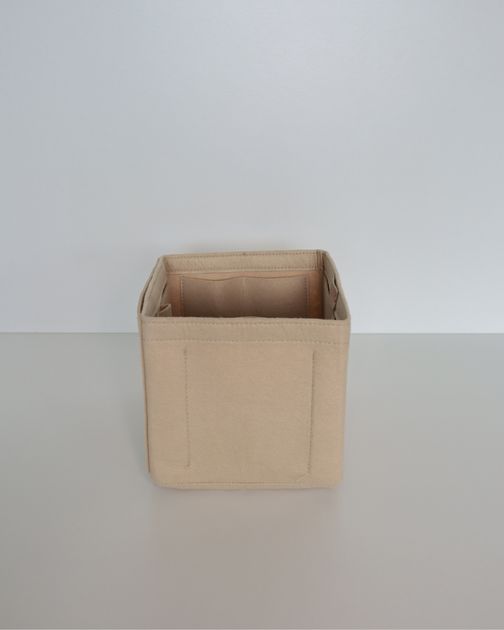 Small Bucket Bag Organiser V1