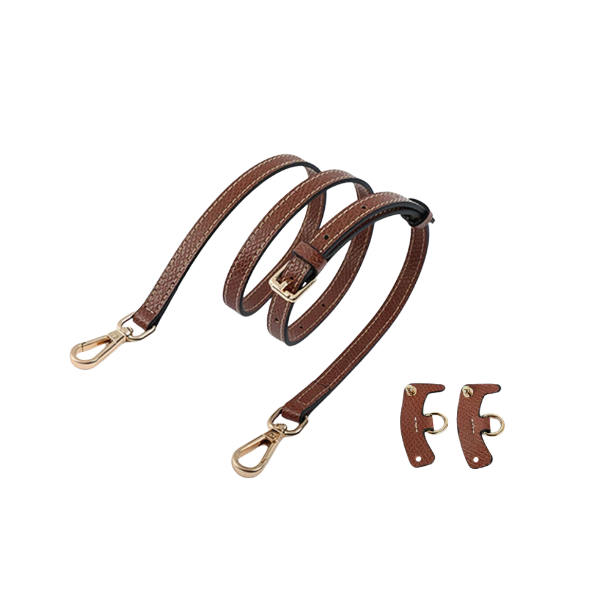 Leather Strap Conversion Kit