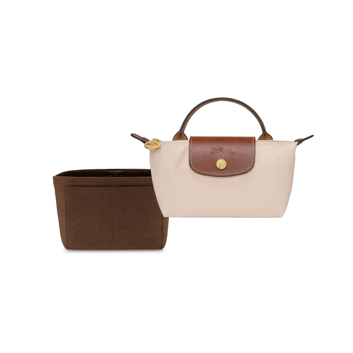 Longchamp Pouch