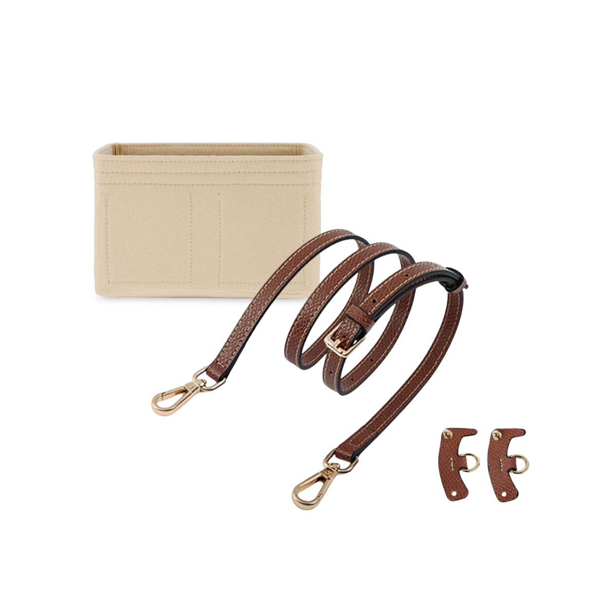 Handbag Conversion Bundle