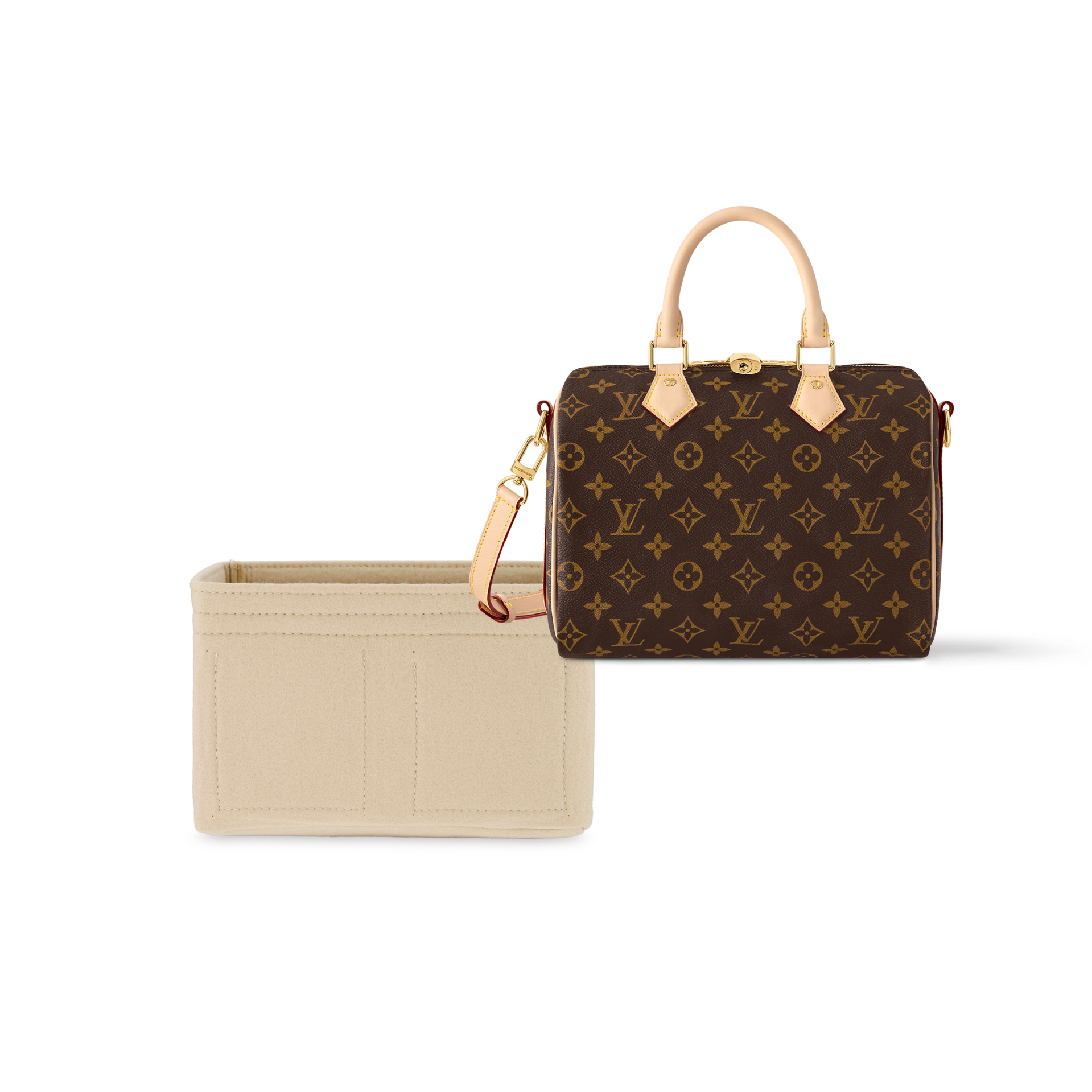 Small Handbag Organiser