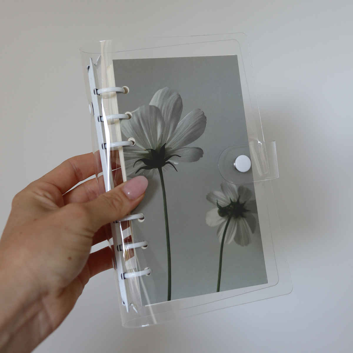 A5 Planner Bundle