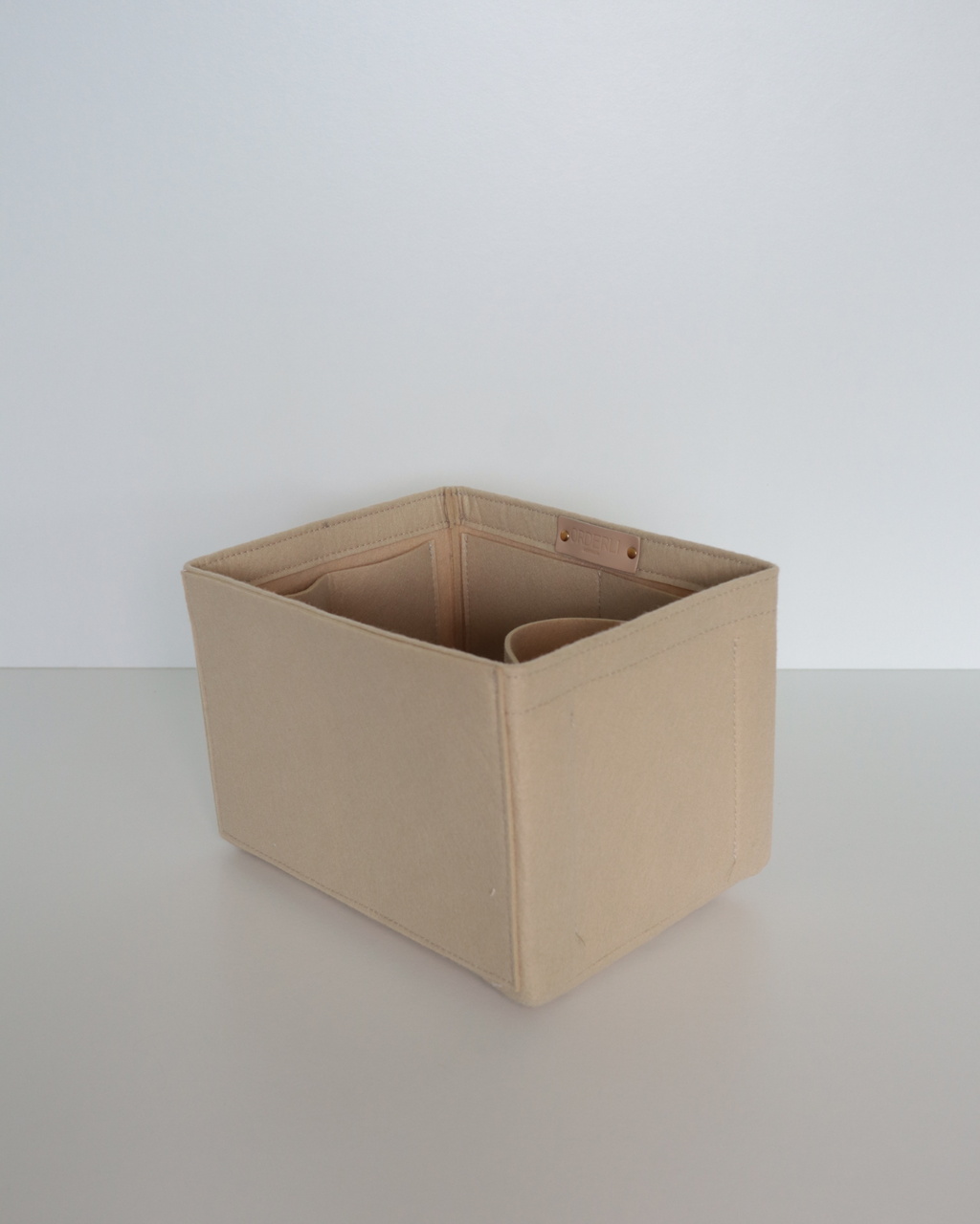 Small Bucket Bag Organiser V1