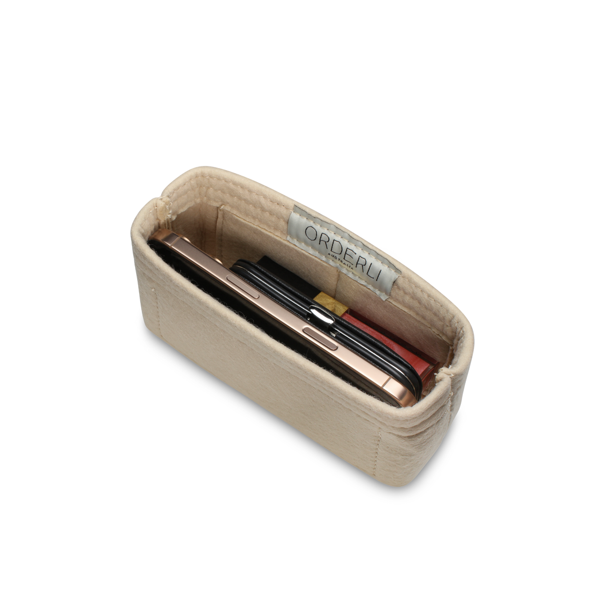 Longchamp Pouch