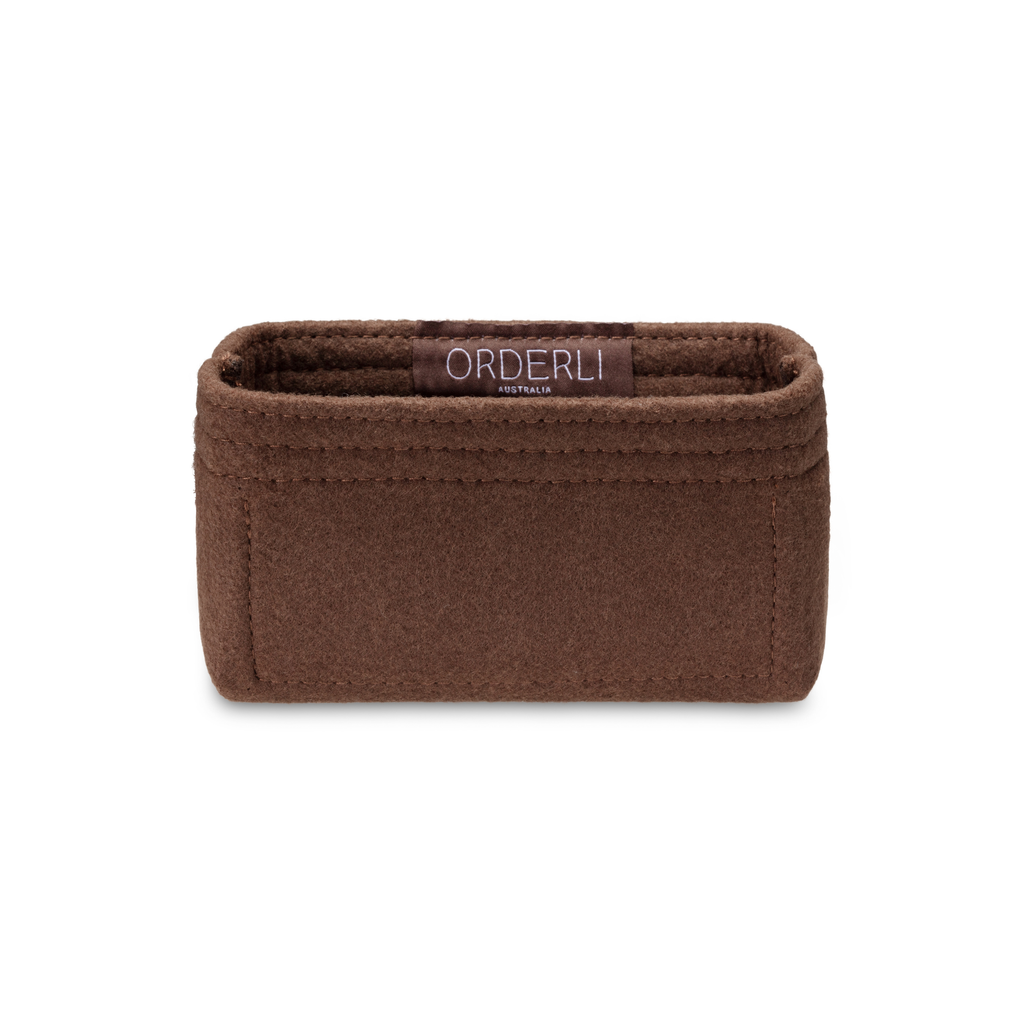 Mini Handbag Organiser