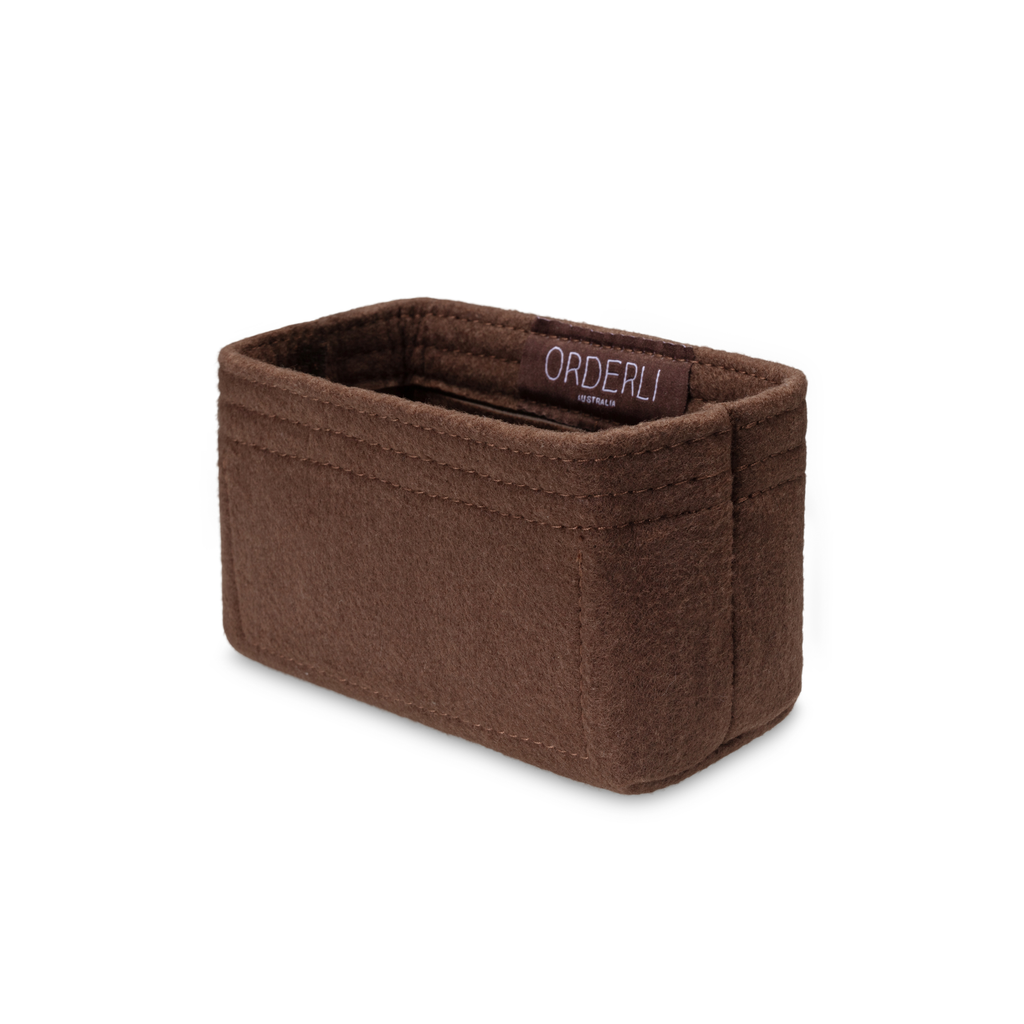 Mini Handbag Organiser