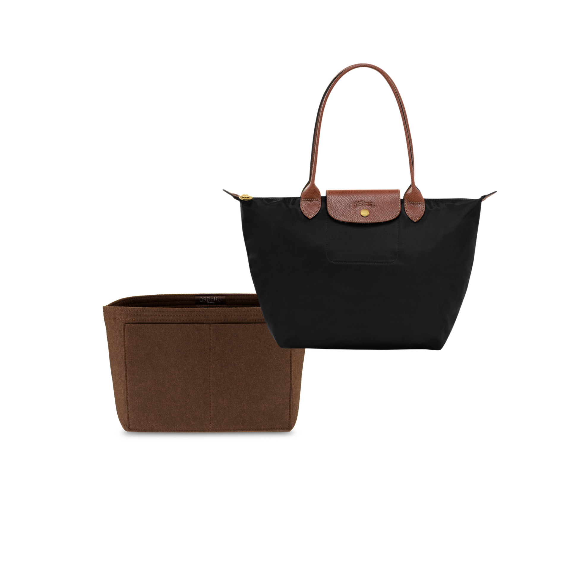 Medium Tote Bag Organiser