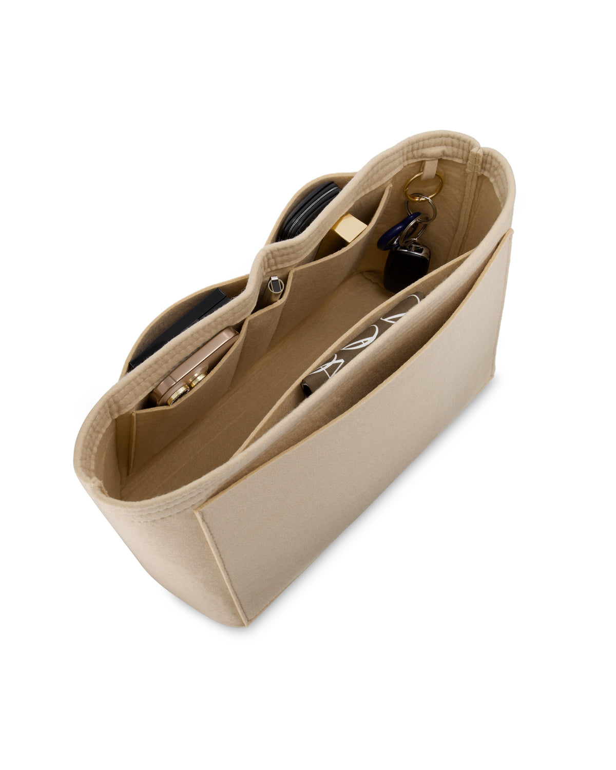 Large Tote Bag Organiser (Slim)