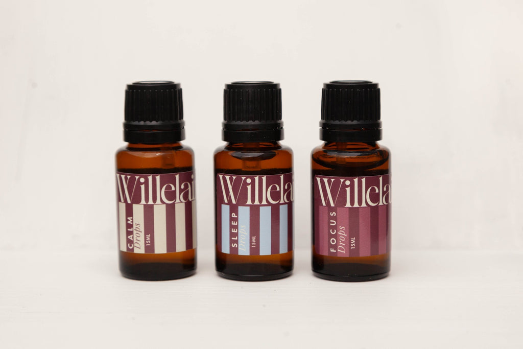 Willelaine Diffuser Drops