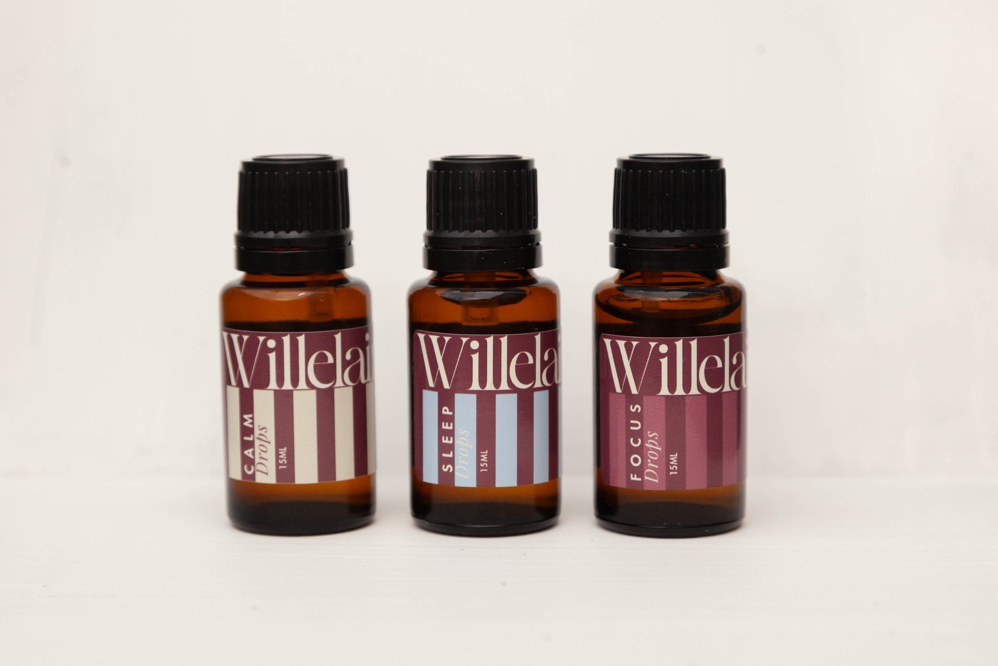 Willelaine Diffuser Drops