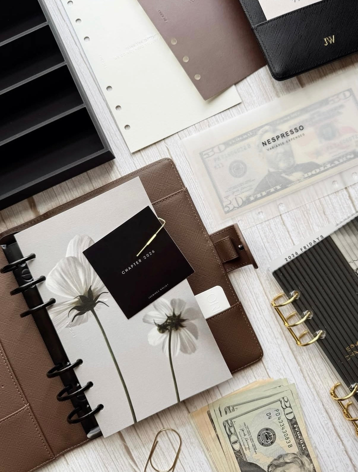 Planner Dashboard - Cosmos