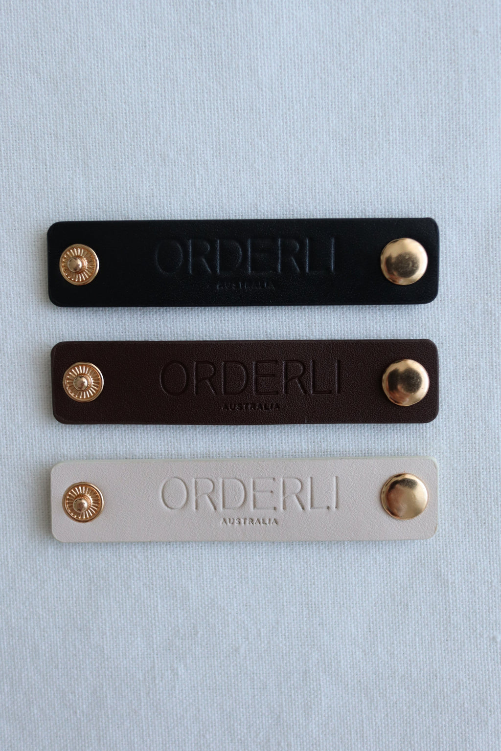 Cord Clip Pack