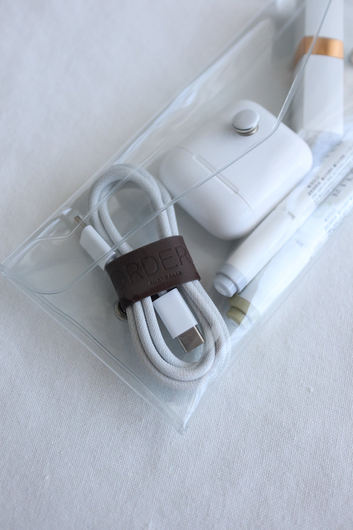 Cord Clip Pack