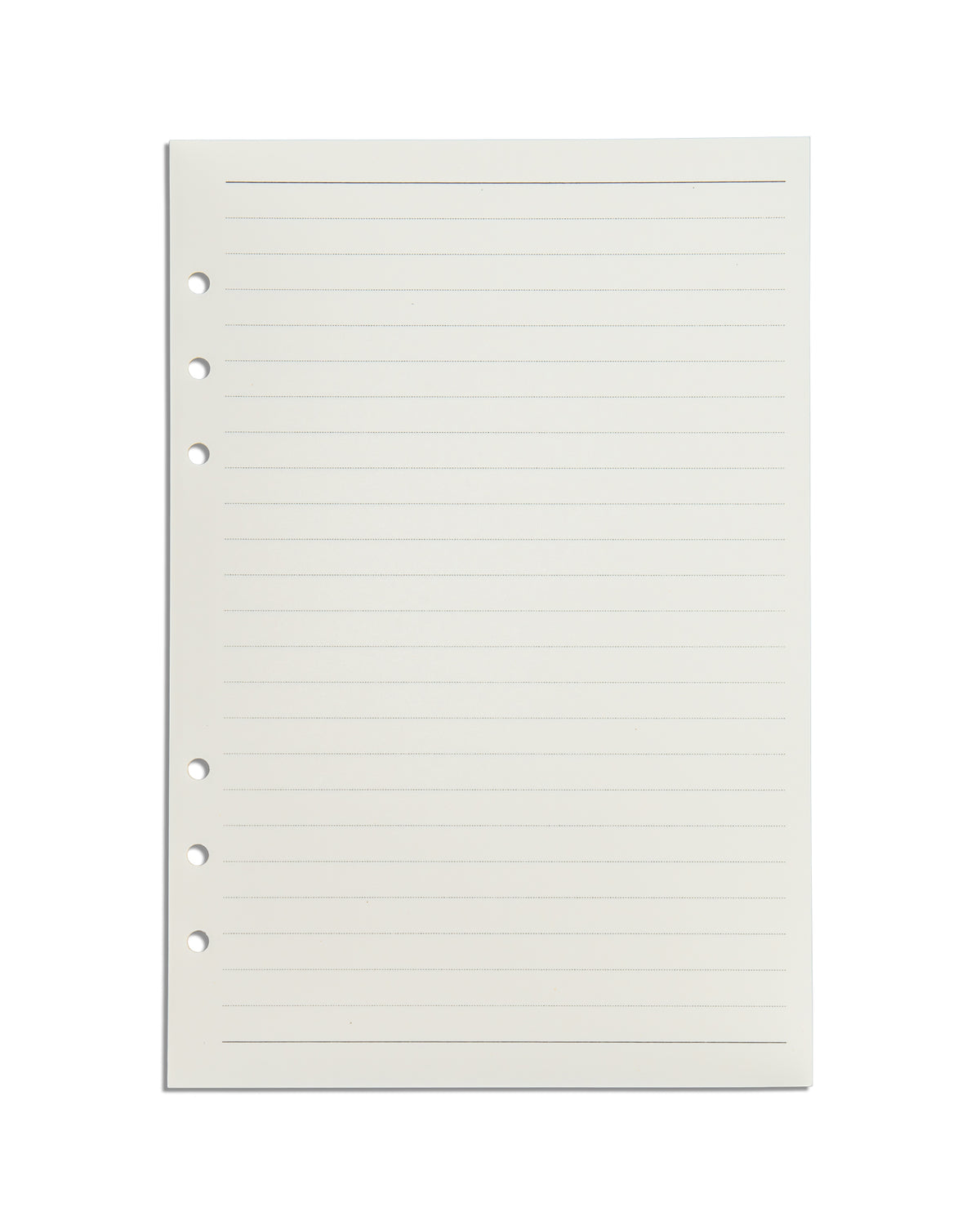 Lined Inserts