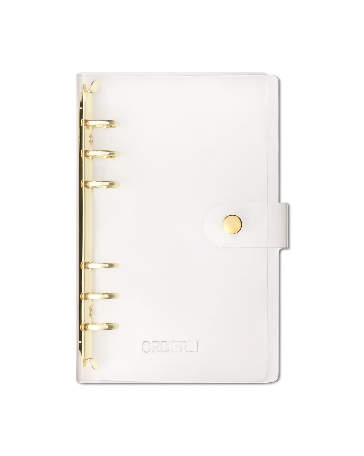 Clear Agenda Cover