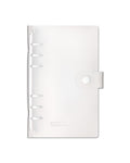 Clear Agenda Cover