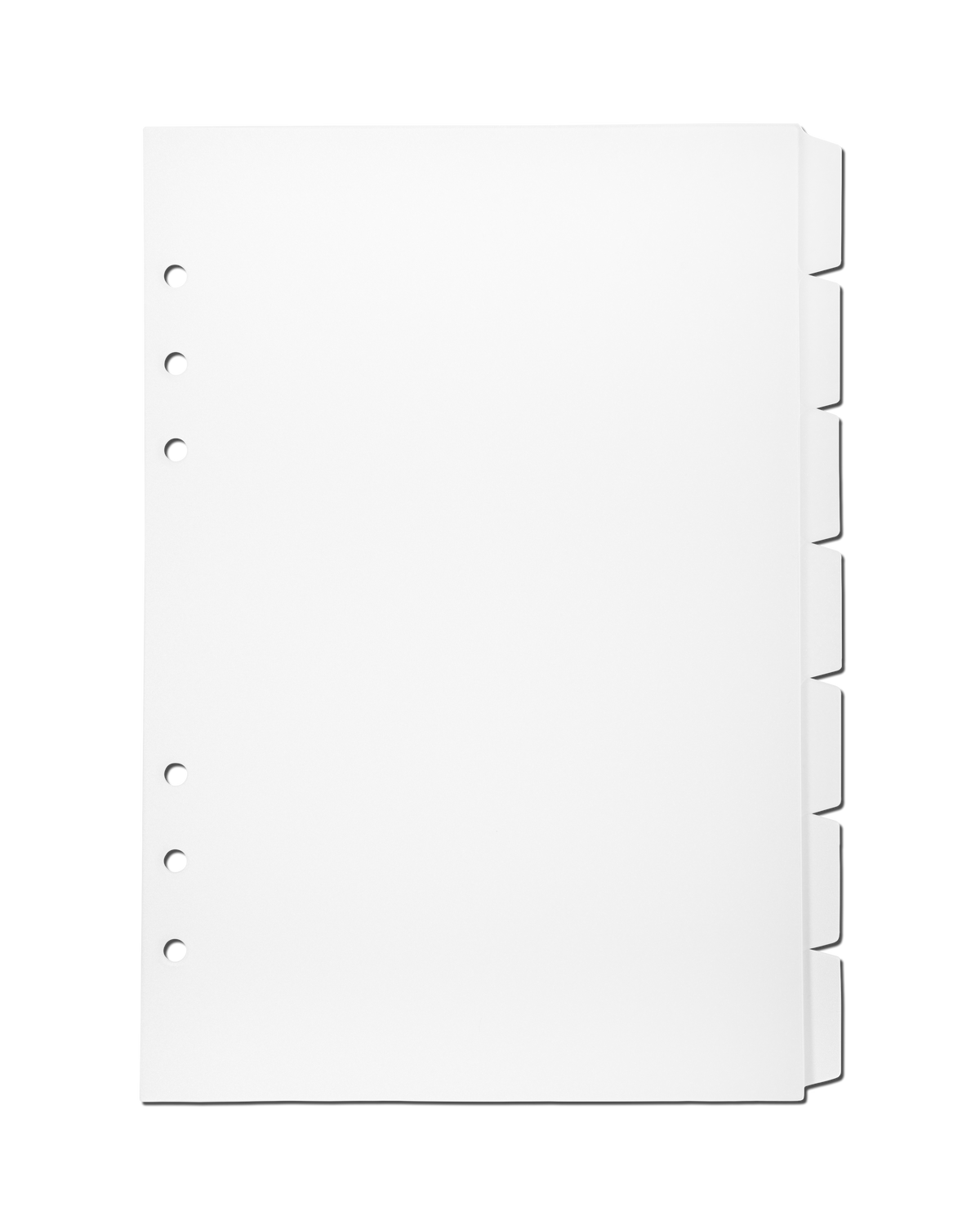 A5 Planner Bundle