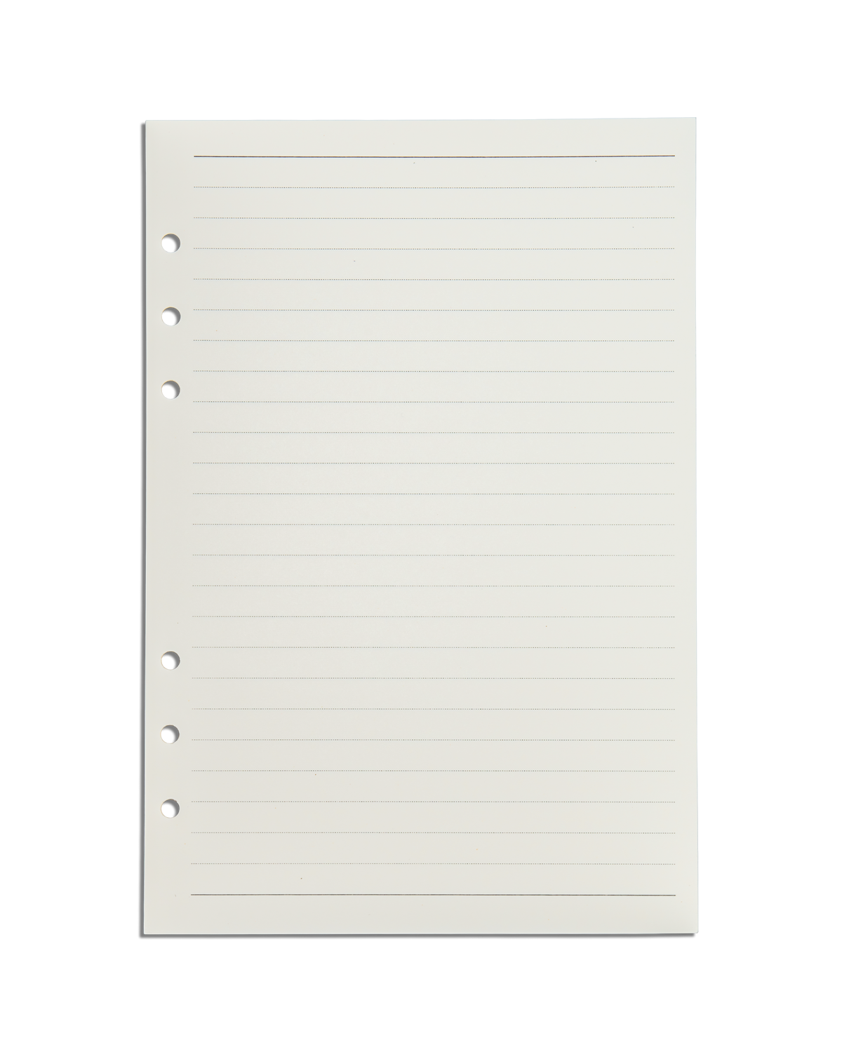 A5 Planner Bundle