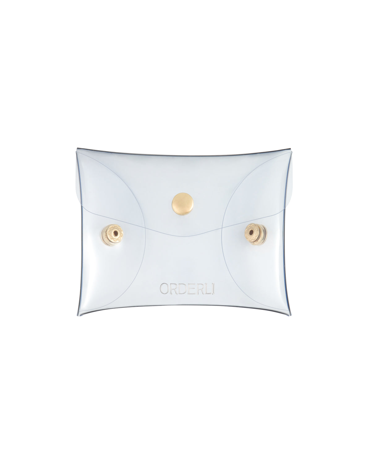 Clear Pouches