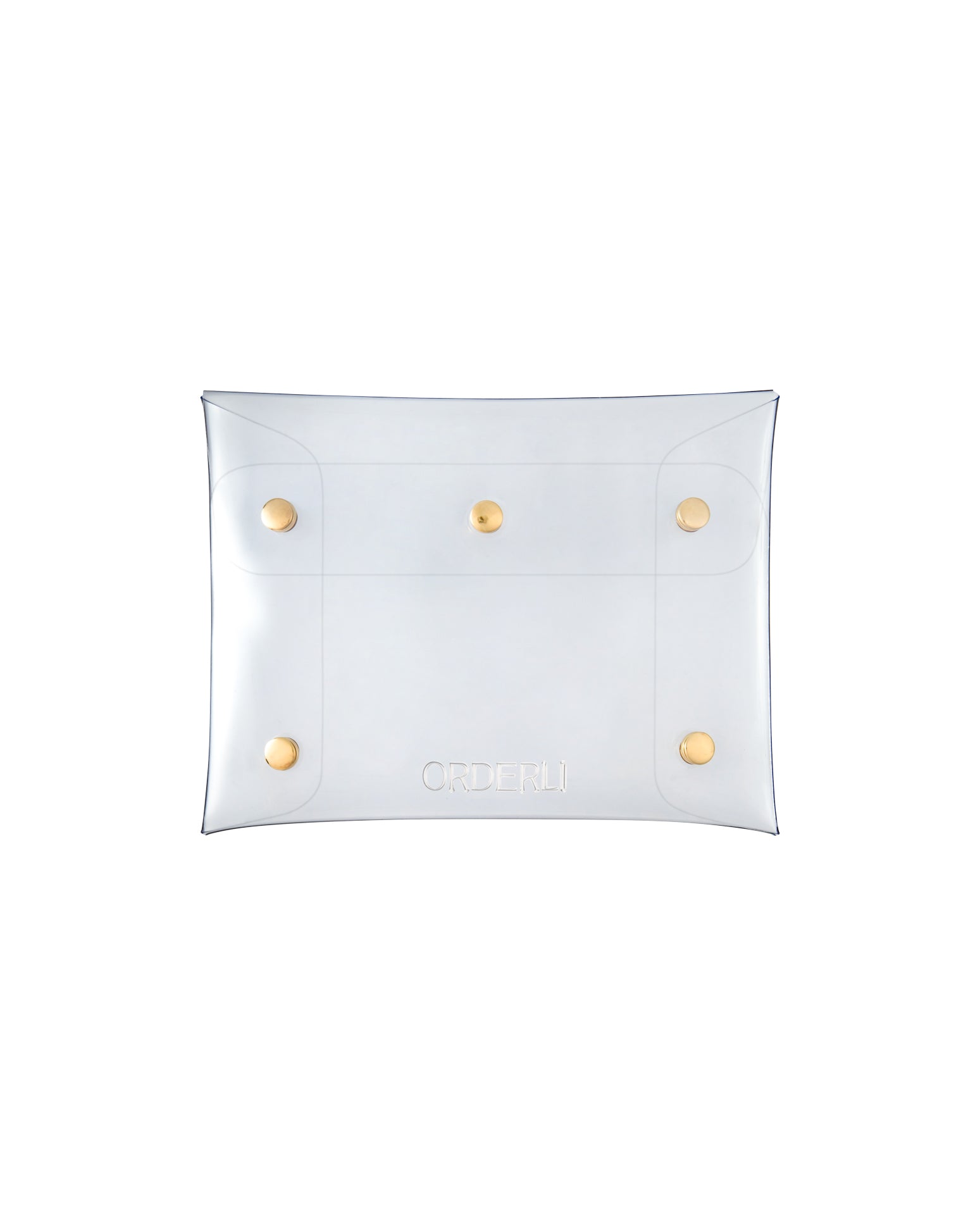 Clear Pouches