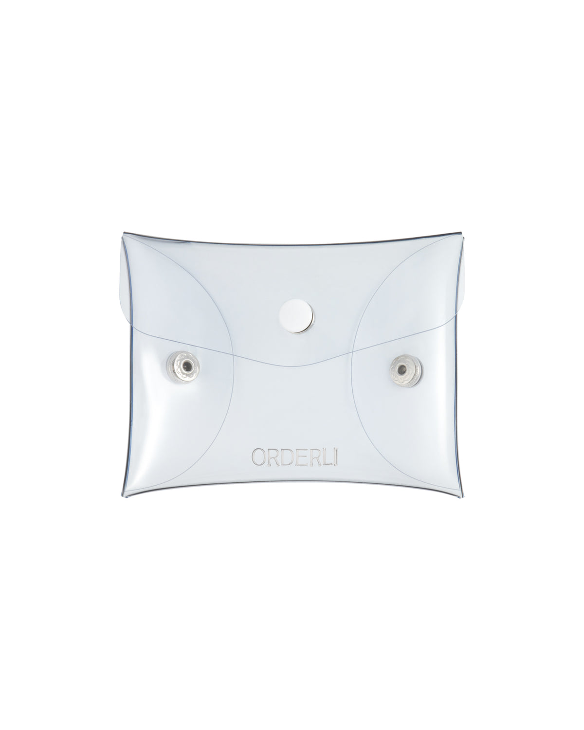 Clear Pouches