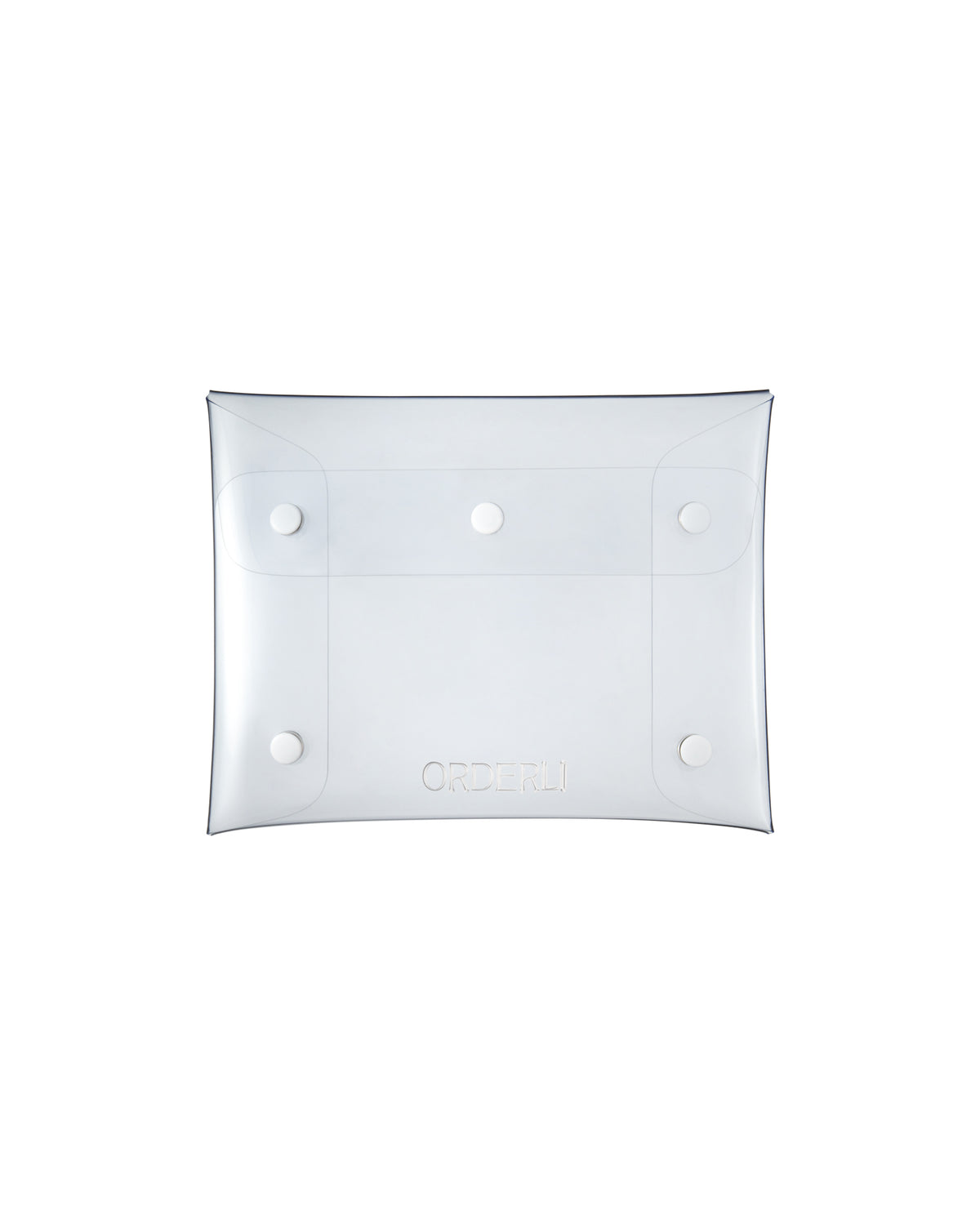Clear Pouches