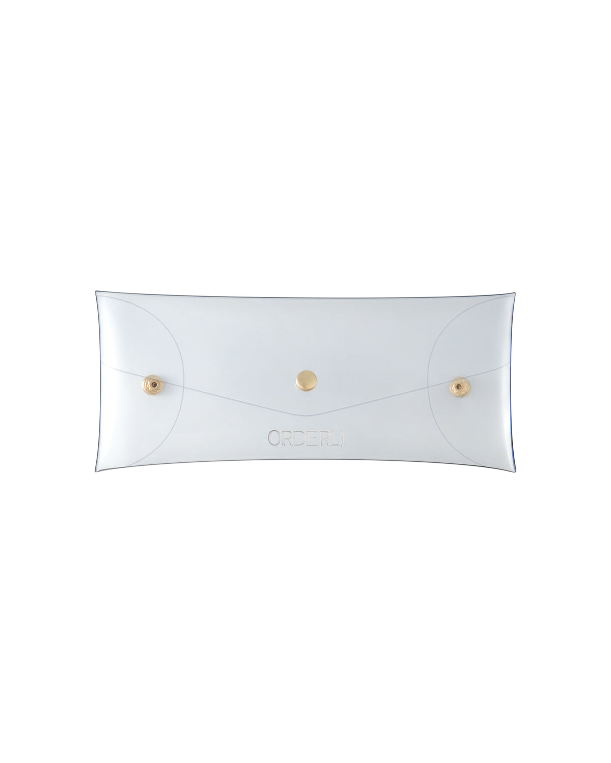 Clear Pouches