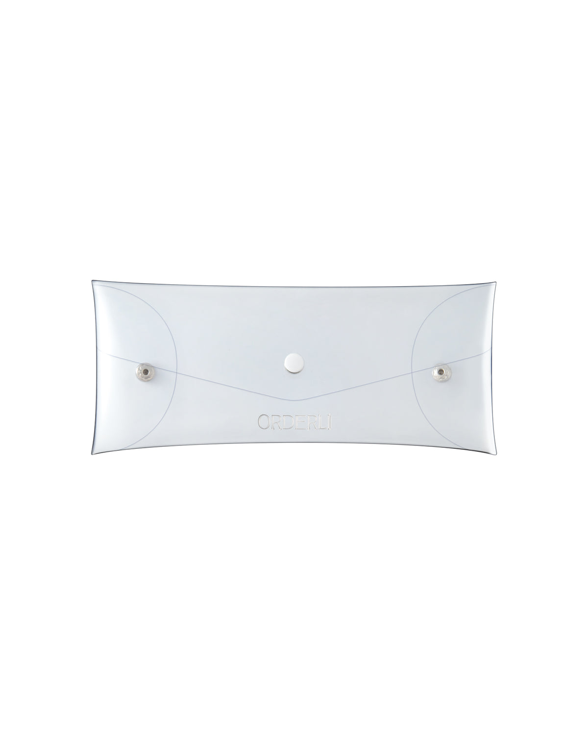 Clear Pouches