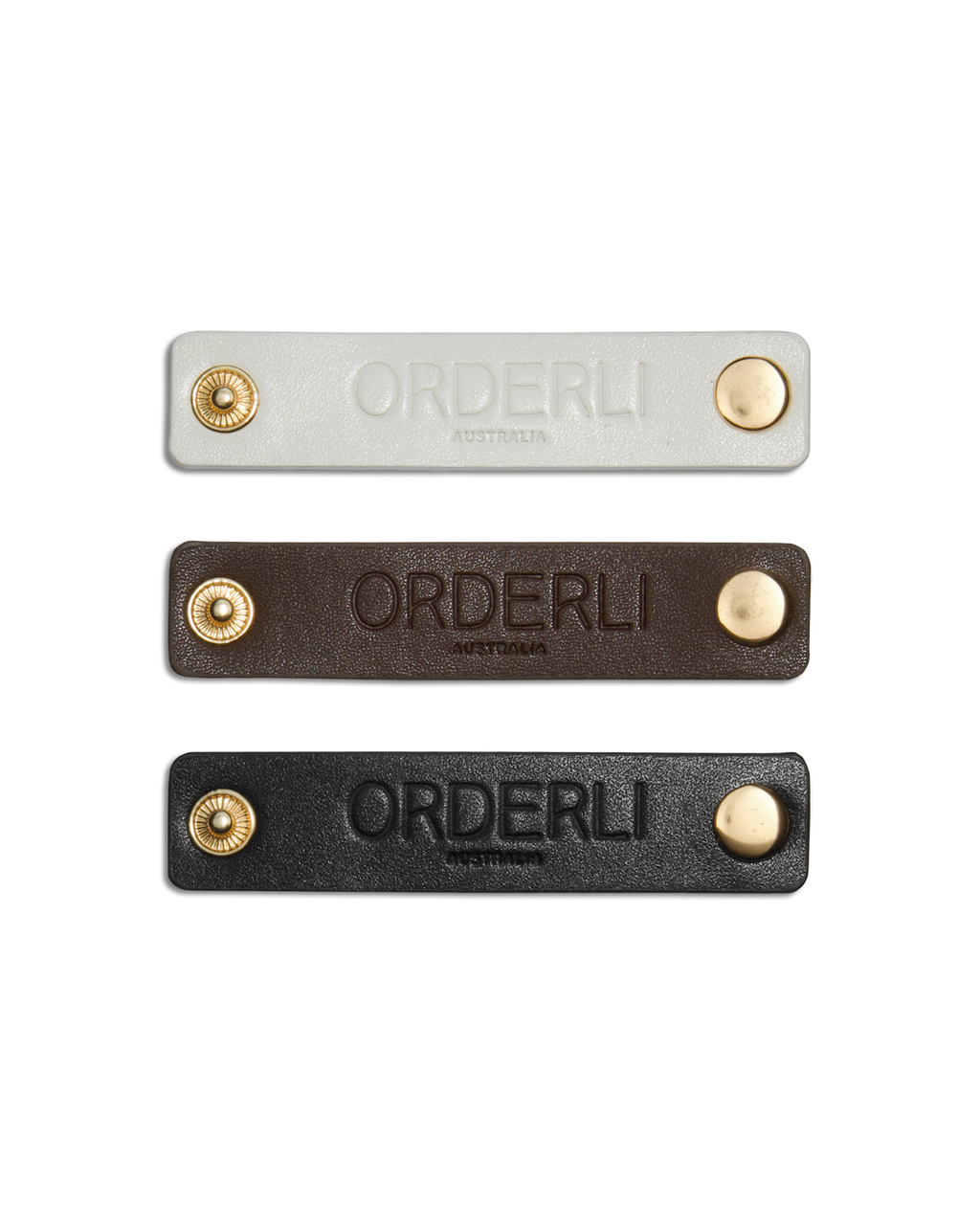 Cord Clip Pack