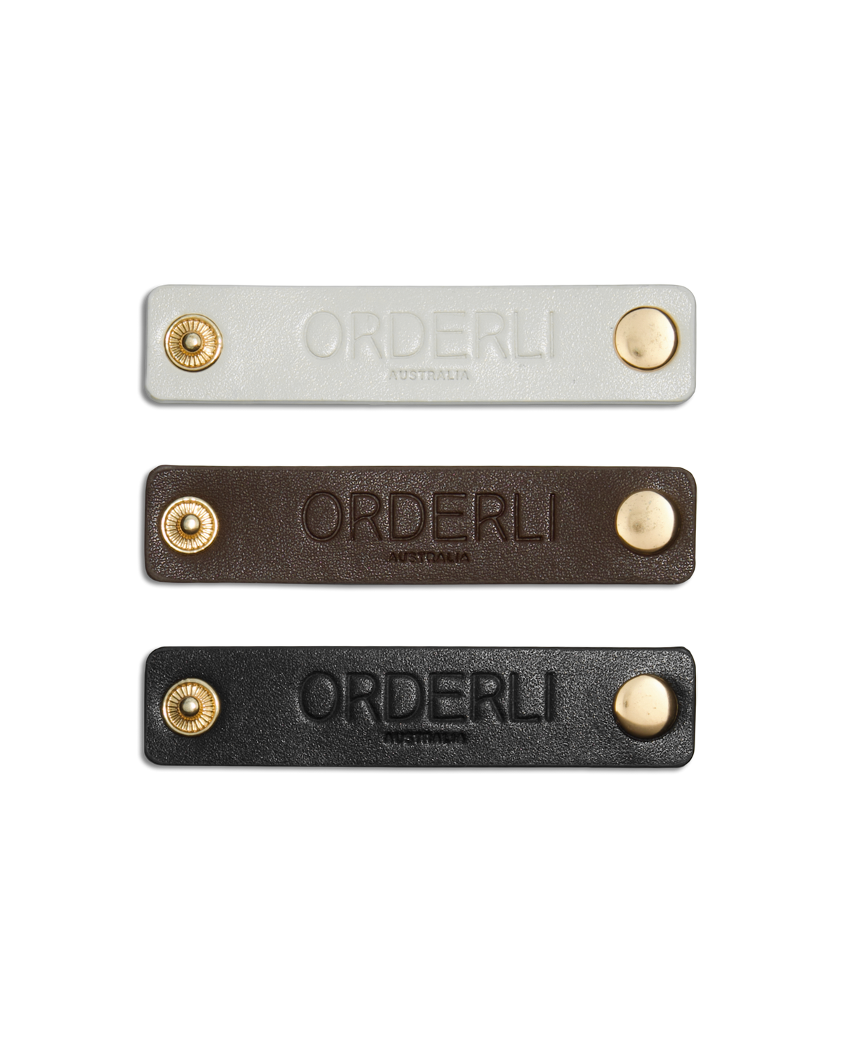 Cord Clip Pack