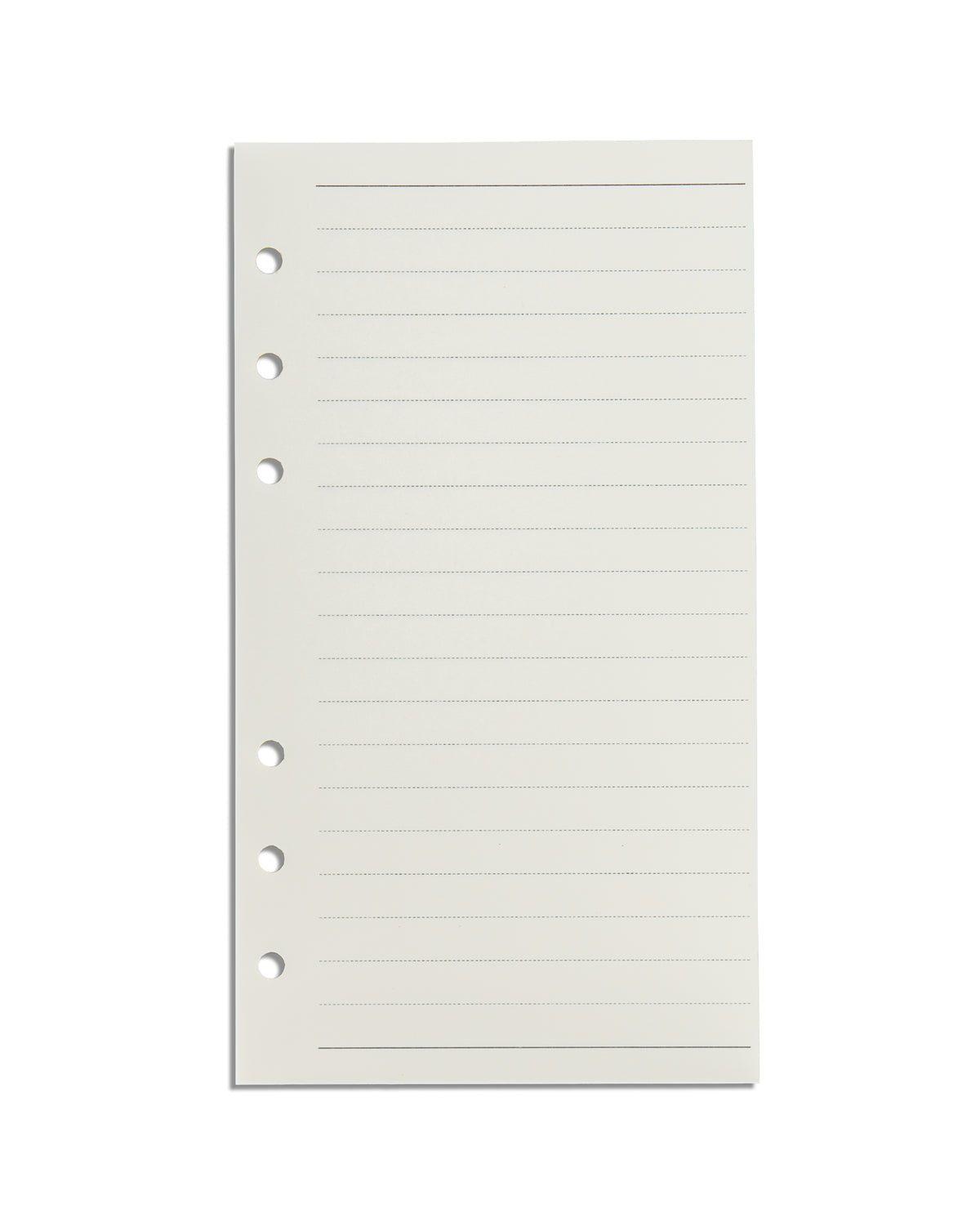 Lined Inserts