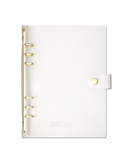 Clear Agenda Cover