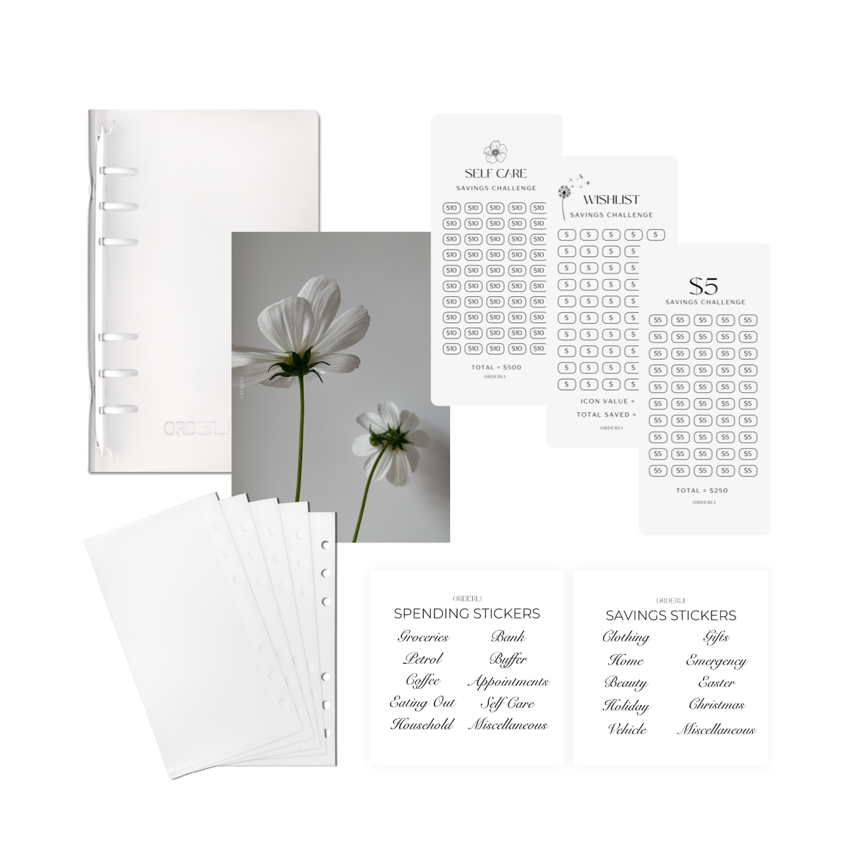 Budget Bundle