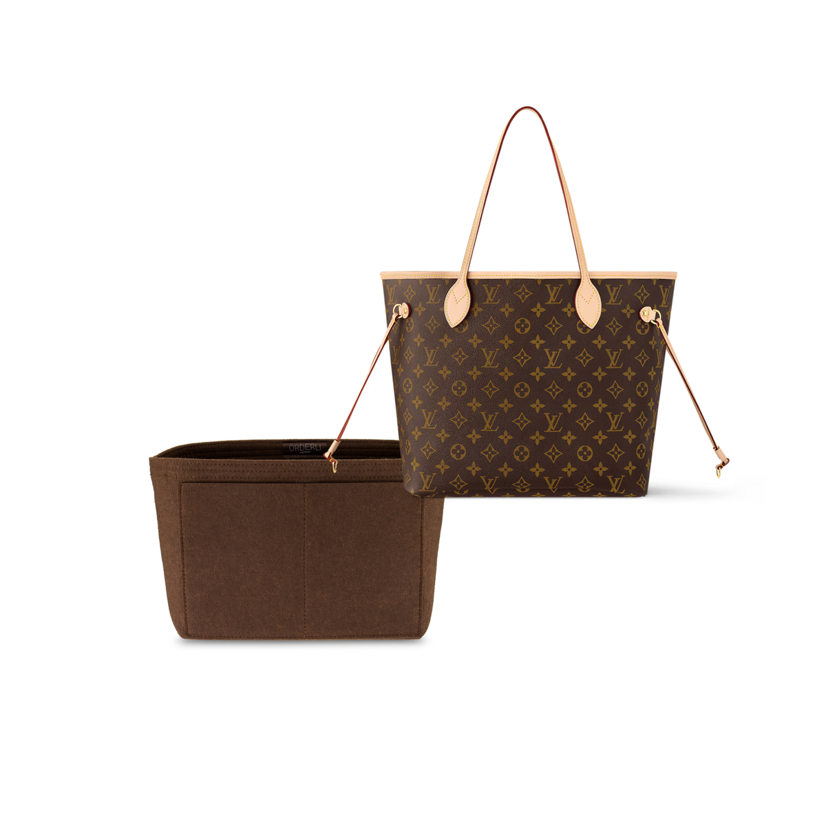 Large Tote Bag Organiser