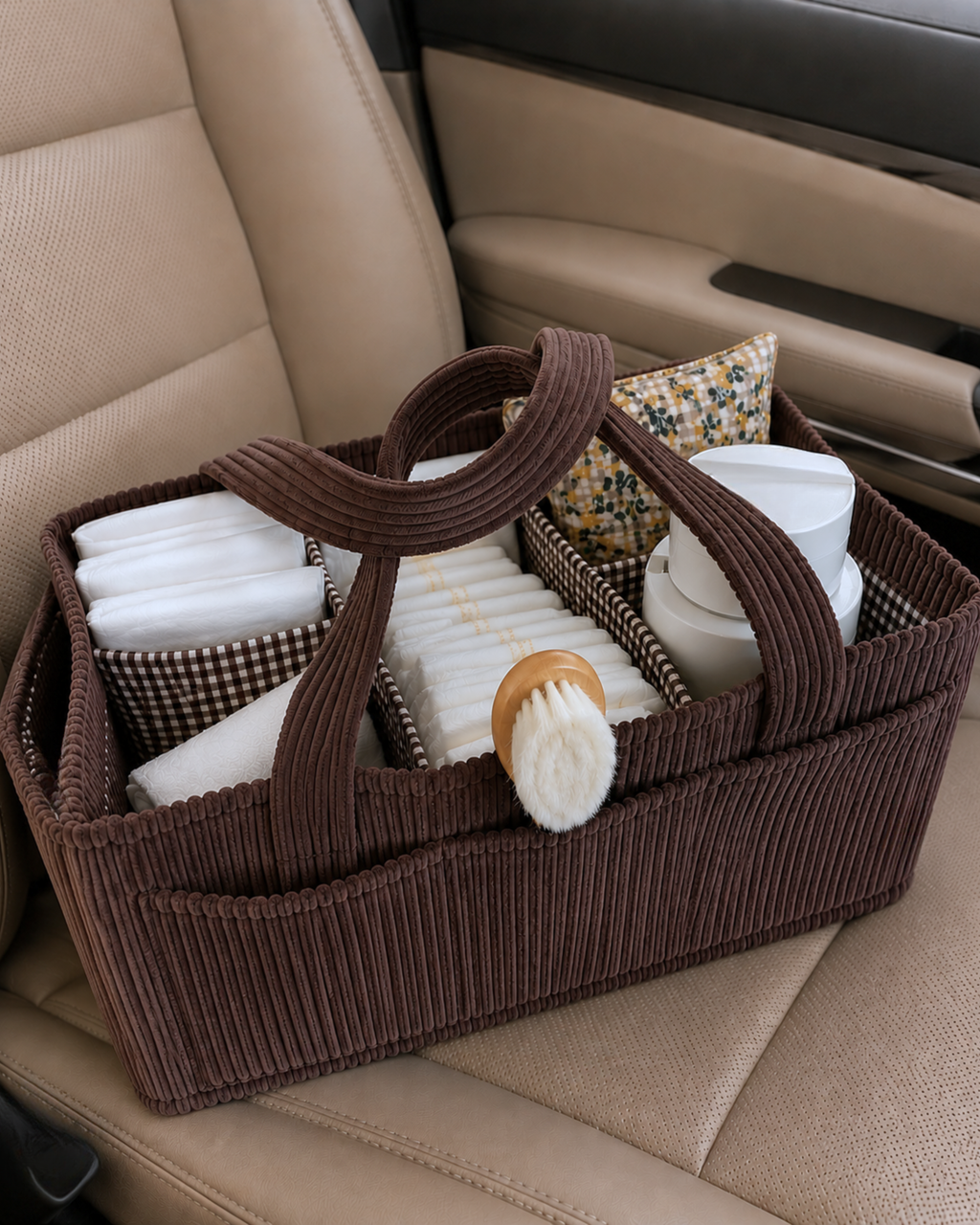 Organiser Caddy