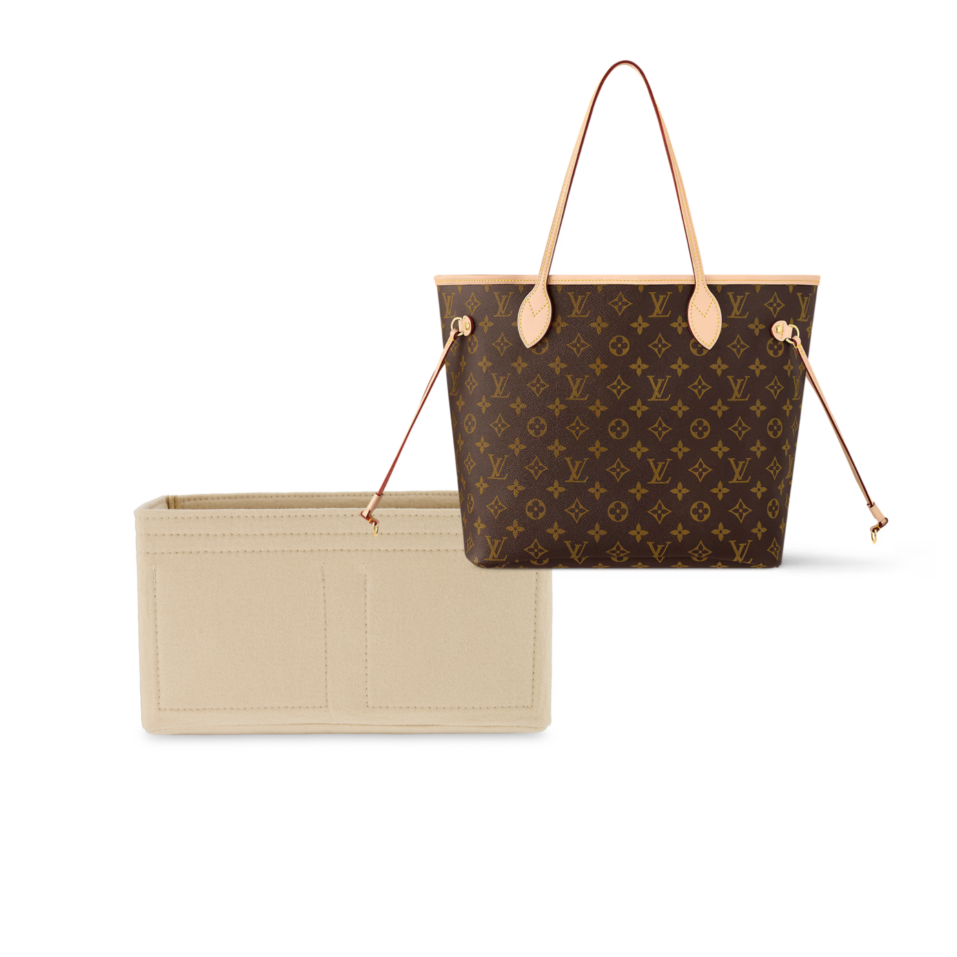 Large Handbag Organiser